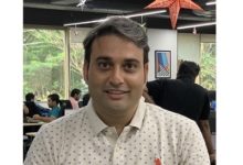 Photo of HealthPlix appoints Gaurav Mathur as Head of Engineering