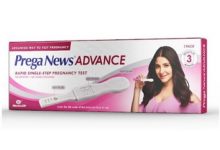 Photo of Mankind Pharma unveils pregnancy detection test kit in India