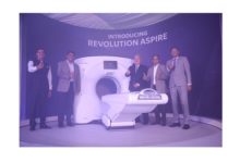 Photo of Wipro GE Healthcare launches ‘Made in India’ CT scanner