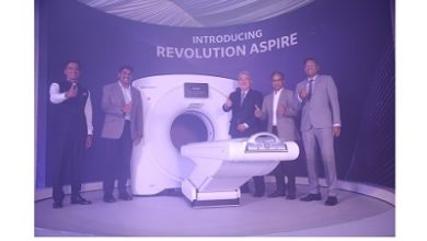 Photo of Wipro GE Healthcare launches ‘Made in India’ CT scanner
