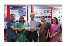 Photo of Amrita Vishwa Vidyapeetham gets CDSCO nod for world’s first synthetic jaw-bone graft
