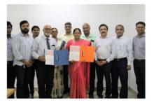 Photo of NIT signs MoU with Dr Moopen’s Medical College