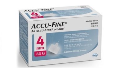 Photo of Roche Diabetes Care launches ACCU-FINE pen needles