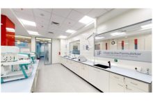 Photo of DFE Pharma opens new Center of Excellence in Hyderabad