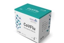 Photo of Genes2Me launches RT PCR kit CovFlu
