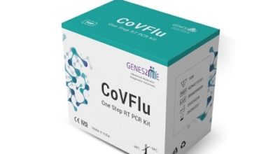 Photo of Genes2Me launches RT PCR kit CovFlu