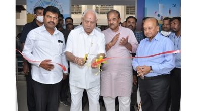 Photo of Sankara Eye Hospital, Bengaluru opens two centre of Excellence in Bengaluru