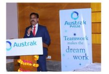 Photo of Hyd-based pharma co Austrak launches nephrology and urology division