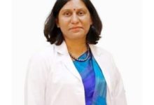 Photo of Dr Sweta Gupta joins Crysta IVF as Medical Director