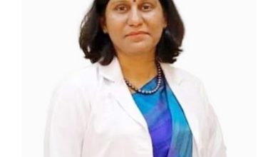 Photo of Dr Sweta Gupta joins Crysta IVF as Medical Director