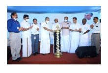 Photo of Karkinos Healthcare launches centre for cancer diagnostics and research in Kochi