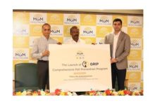 Photo of MGM Healthcare launches ‘fall prevention prog’