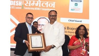 Photo of Dettol Banega Swasth India launches ‘Diarrhoea Net Zero’ prog