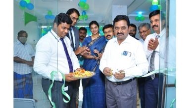 Photo of Fortis Healthcare opens health information centre in Tirupati