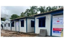 Photo of United Way of Bengaluru, Thermo Fisher partner to set up 30-bed modular facility in Mon, Nagaland