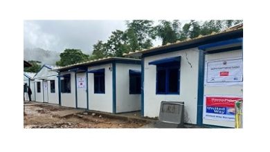 Photo of United Way of Bengaluru, Thermo Fisher partner to set up 30-bed modular facility in Mon, Nagaland