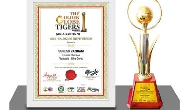 Photo of Transasia-Erba group wins three awards at Golden Globe Tigers Awards 2022
