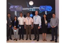 Photo of GE 5G Innovation Lab opens in Bengaluru