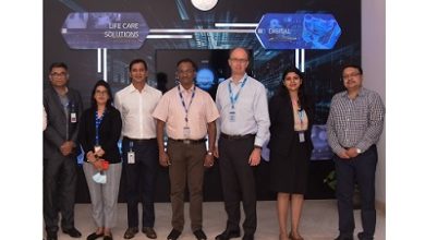 Photo of GE 5G Innovation Lab opens in Bengaluru