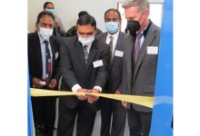 Photo of Pristine Biologicals NZ opens serum manufacturing facility in Dargaville, New Zealand