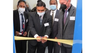 Photo of Pristine Biologicals NZ opens serum manufacturing facility in Dargaville, New Zealand