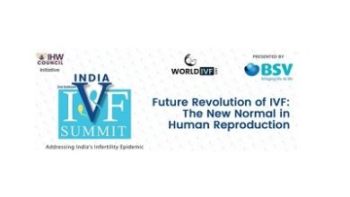 Photo of BSV, Integrated Health and Wellbeing Council organise India IVF Summit
