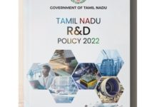Photo of Tamil Nadu CM unveils Life Sciences Promotion and Research and Development Policy