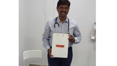 Photo of Tata 1mg announces health screening for 1,000 doctors across India