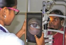 Photo of LVPEI launches door-to-door community eye screening project with Siemens Healthineers, India