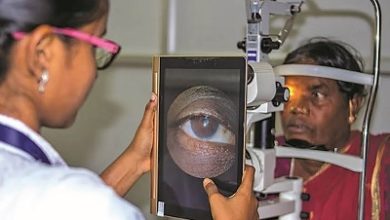 Photo of LVPEI launches door-to-door community eye screening project with Siemens Healthineers, India