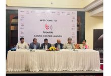 Photo of Widex India launches hearing clinic ‘Bioaide Sound Center’ in New Delhi