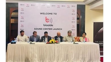 Photo of Widex India launches hearing clinic ‘Bioaide Sound Center’ in New Delhi
