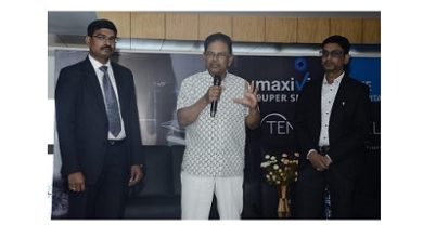 Photo of MaxiVision introduces latest generation Teneo 317 Model 2 Excimer Laser for vision correction