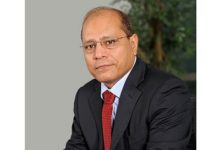 Photo of Namitesh Roy Choudhury joins LANXESS as Vice Chairman and MD for India region