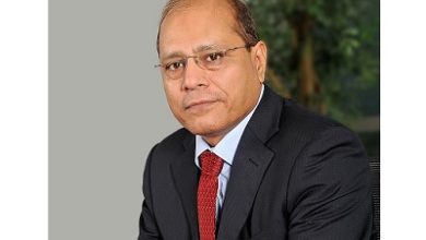 Photo of Namitesh Roy Choudhury joins LANXESS as Vice Chairman and MD for India region