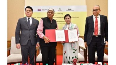 Photo of Vietnam invites Indian pharma cos to invest in 600 hectare park