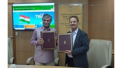 Photo of Ministry of Ayush, MeitY sign MoU
