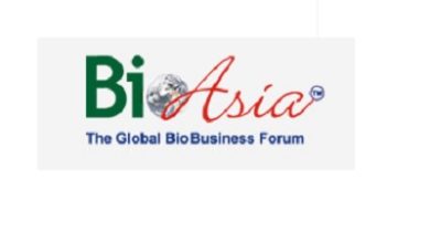 Photo of 20th edition of BioAsia to be held from Feb 24-26, 2023 in Hyd