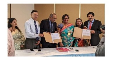 Photo of FOGSI inks MoU with NABH