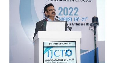 Photo of 8th edition of IJCTO concludes in Haryana