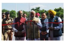 Photo of PM dedicates Rs 660-Cr Homi Bhabha Cancer Hospital & Research Centre in Mohali