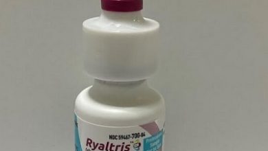 Photo of Hikma launches RYALTRIS seasonal allergic rhinitis nasal spray in US