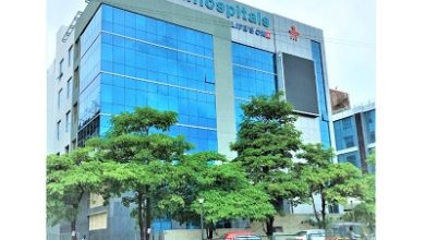 Photo of Manipal Hospitals opens 250-bed super speciality facility in Baner, Pune