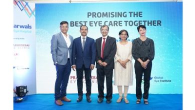 Photo of Dr Agarwals Eye Hospitals acquires five eye hospitals in Pune