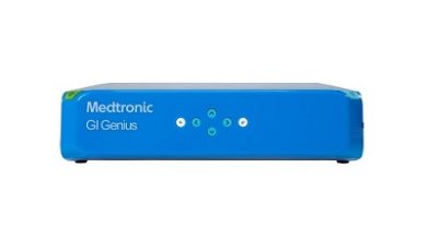 Photo of Medtronic launches AI-powered GI Genius module for colonoscopy