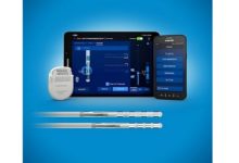 Photo of Medtronic launches SenSight directional lead system for DBS therapy