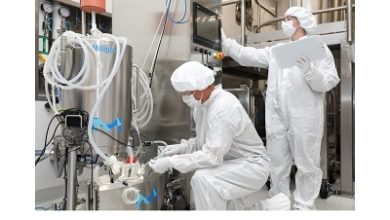 Photo of Merck launches VirusExpress 293 Adeno-Associated virus production platform