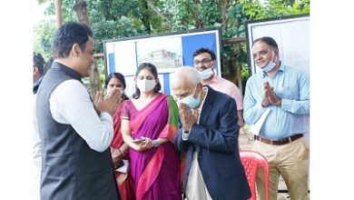 Photo of K’taka launches new research centre for rare diseases 