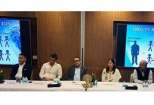 Photo of Mankind Pharma partners with NOTTO to create awareness on organ donation