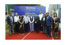 Photo of Trivitron Healthcare launches R&D facility in Visakhapatnam